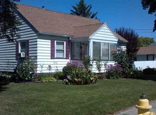 238 Nester St, Rochester, NY 14621