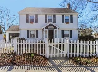 3 Standish Rd, Milton, MA 02186