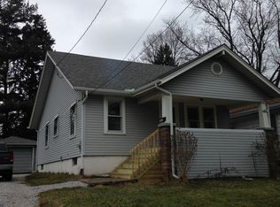 1017 Harrison Ave, Akron, OH 44314