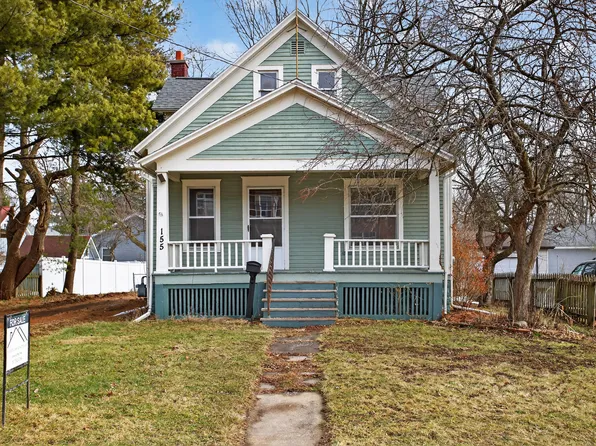 155 S Scott St, Adrian, MI 49221