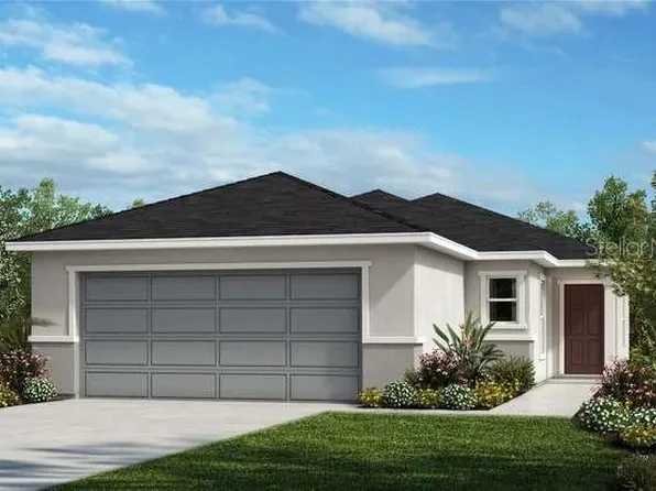 415 Quercus Rd, Auburndale, FL 33823