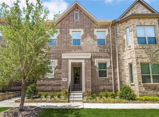 4241 Broadway Ave, Flower Mound, TX 75028