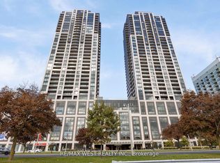 1928 Lake Shore Blvd W #3902, Toronto, ON M6S0B1