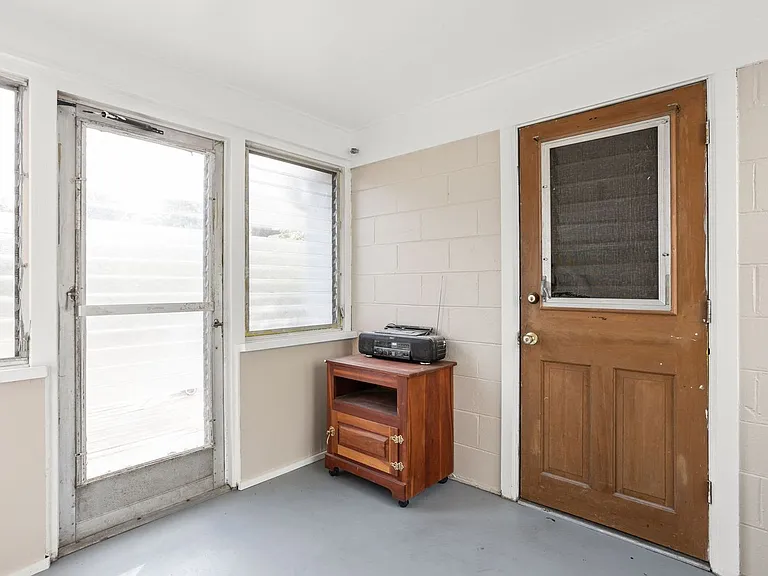Storage Room