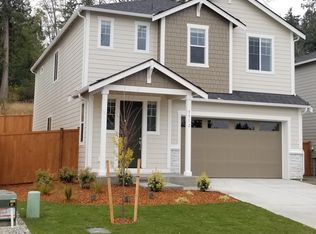 9912 Prospect Pl, Gig Harbor, WA 98335