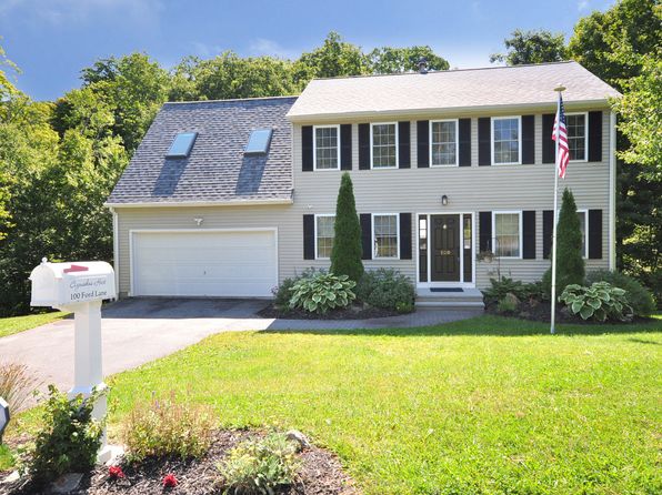 100 Ford Ln