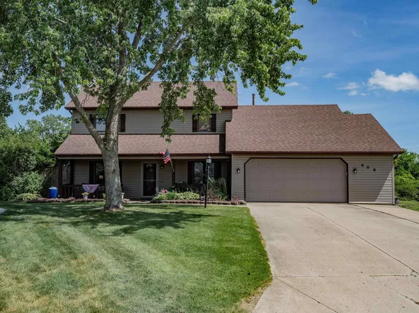 609 Woodland Springs Pl, Fort Wayne, IN 46825