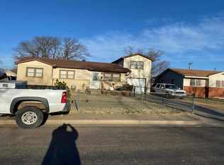 5108 Crockett St, Amarillo, TX 79110