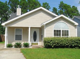 13204 Warren Dr, Gulfport, MS 39503