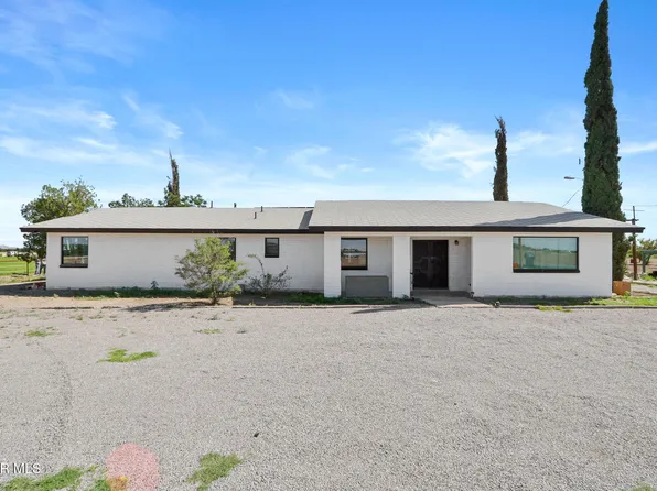 810 Gato Rd, El Paso, TX 79932