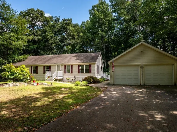 32 Bunker Lane, Madbury, NH 03823