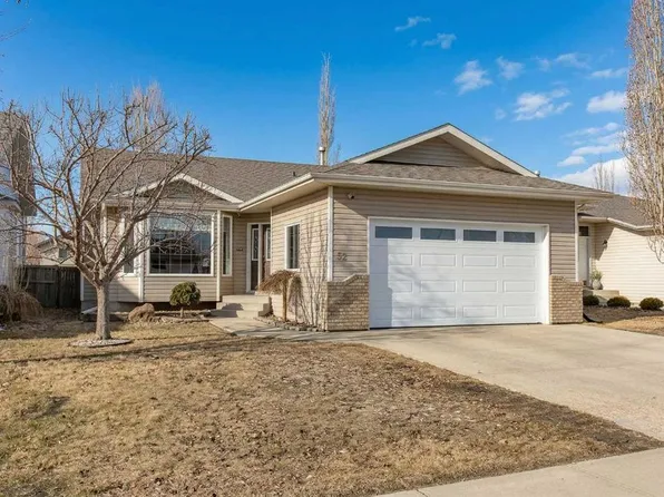 52 N Archibald Cres, Red Deer, AB T4R 2X4