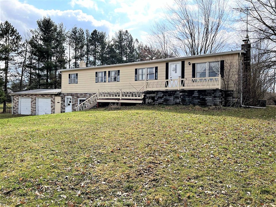 15991 Hart Rd, Montville, OH 44064 Zillow