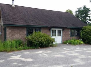 766 W Swanzey Rd, Swanzey, NH 03446