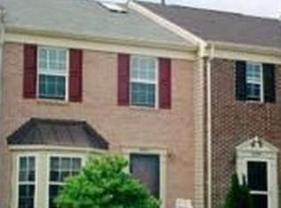 8904 Harkate Way, Randallstown, MD 21133