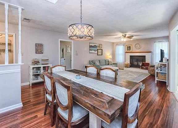 5th image of 2034 Sandcastle Dr #1