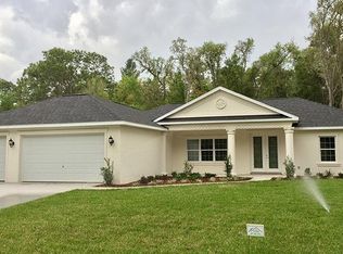 5 Sycamore Ct E, Homosassa, FL 34446