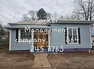 137 Ellison St, Anderson, SC 29624