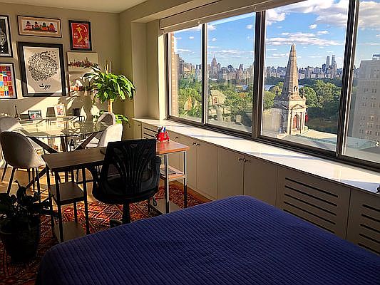1st image of 372 Central Park W APT 18U