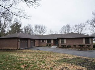 414 Franklin Dr, Blacksburg, VA 24060