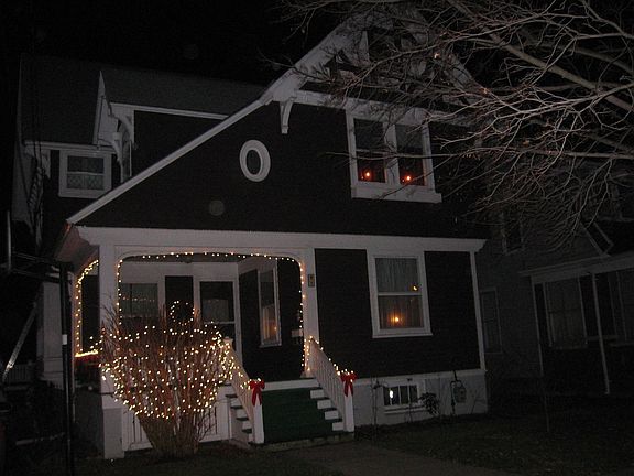 91 Leroy St. Binghamton