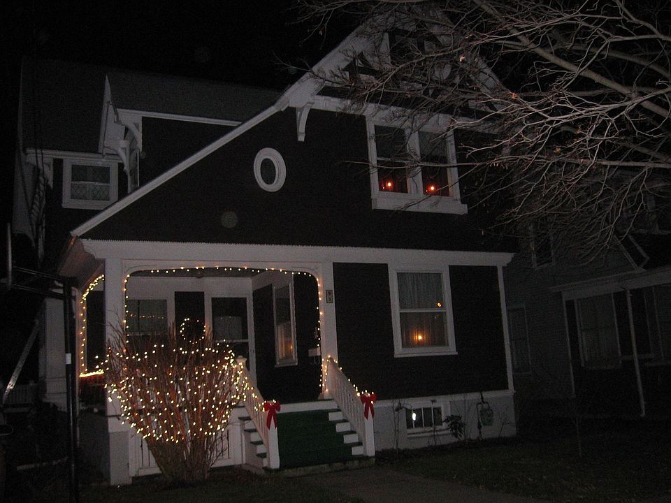 91 Leroy St. Binghamton
