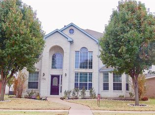 1728 Mineral Springs Dr, Allen, TX 75002