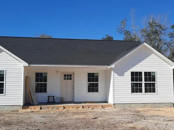 422 Ashby Dr, Douglas, GA 31535