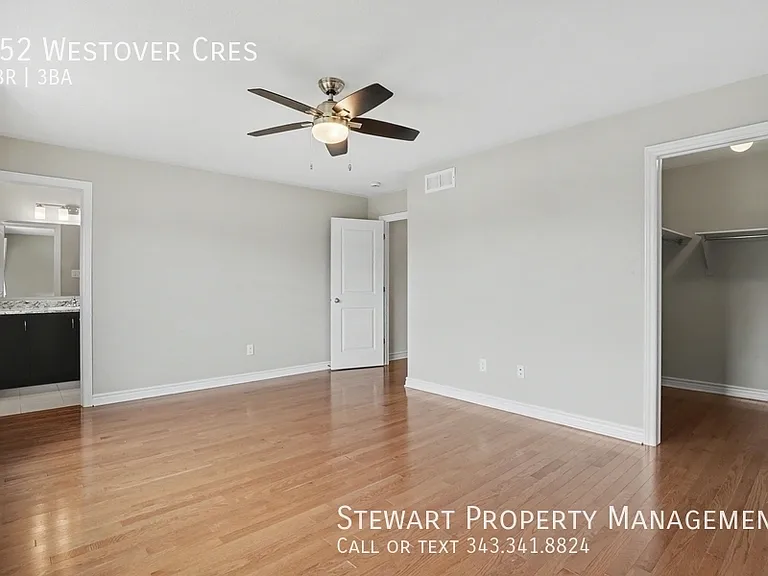 152 Westover Cres — Photo 12