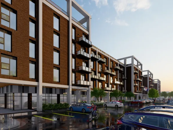 Northland City Center, 21500 Northwestern Hwy #F02109fdc, Southfield, MI 48075