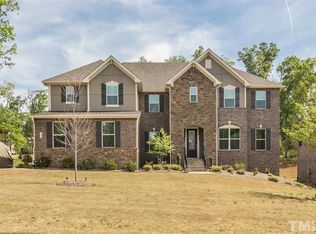 331 Stoney Creek Way, Chapel Hill, NC 27517