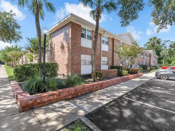 4214 LAKE UNDERHILL ROAD #C, ORLANDO, FL 32803