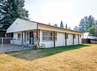 32637 N 2nd Ave, Spirit Lake, ID 83869