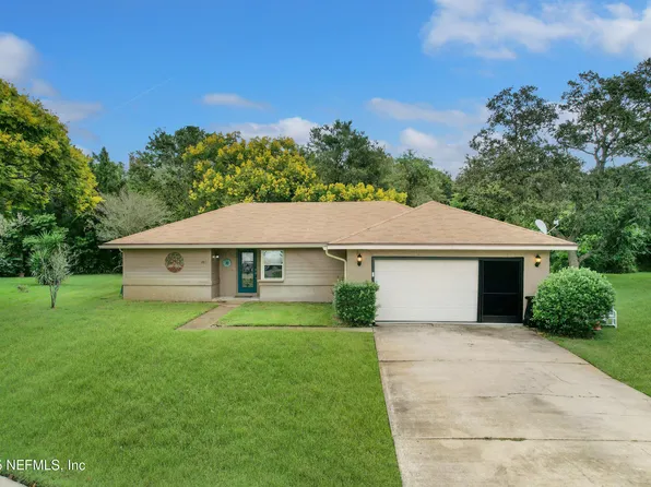 785 MEDINA Avenue, St. Augustine, FL 32086