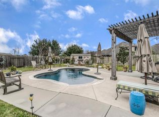 6405 Delta Crossing Ct, Rosenberg, TX 77471