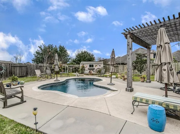 6405 Delta Crossing Ct, Rosenberg, TX 77471