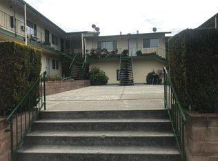 25538 Del Mar Ave #0, Hayward, CA 94542
