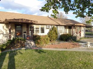 1524-1526 Thayer Dr, Richland, WA