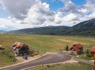 114 Chestnut Lane, Crested Butte, CO 81224