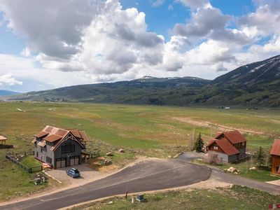 114 Chestnut Lane, Crested Butte, CO, 81224