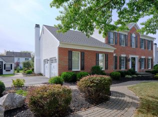 4250 Alley Dr, Doylestown, PA 18902