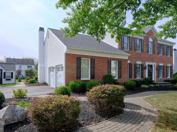 4250 Alley Dr, Doylestown, PA 18902