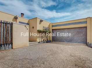 876 Tramway Lane Ct NE, Albuquerque, NM 87122