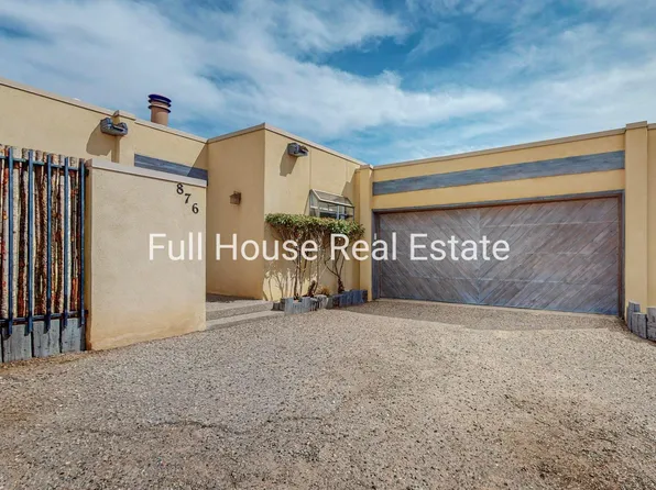 876 Tramway Lane Ct NE, Albuquerque, NM 87122