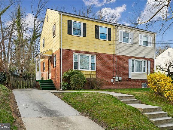 4th image of 12015 Claridge Rd