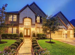 2103 Plaza Ridge Dr, Missouri City, TX 77459