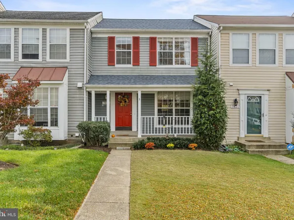 7823 Somerset Ct, Greenbelt, MD 20770