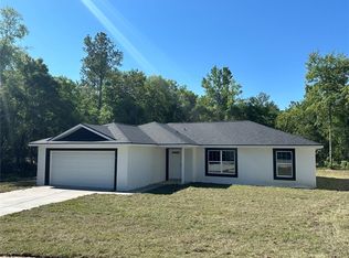 4 Teak Way Ct, Ocala, FL 34472