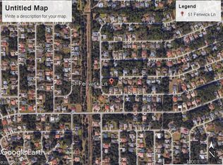 51 Fenwick Ln, Palm Coast, FL 32137