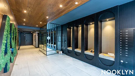 Rented by Nooklyn NYC LLC